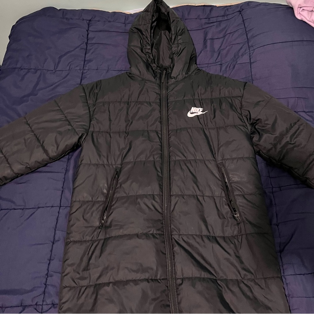 Women’s Nike Jacket